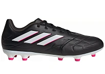 Фото № 1 с приближением к товару «‎adidas Copa Pure.3 FG Core Black Team Shock Pink»