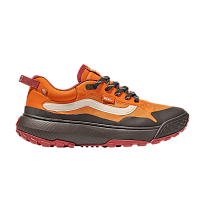 Фото № 1 с приближением к товару «‎Vans Crosspath MTE Marmalade Orange»