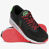 Фото № 3 с приближением к товару «‎Nike Air Max 90 SE»