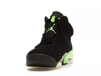 Фото № 3 с приближением к товару «‎Jordan 6 Retro Electric Green»