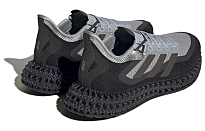 Фото № 4 с приближением к товару «‎ adidas 4D FWD Running shoes»