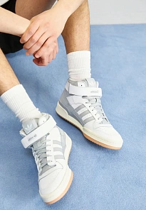 Фото № 2 с приближением к товару «‎FORUM UNISEX»