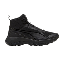 Фото № 1 с приближением к товару «‎Puma Explore Nitro Mid 2 Seasons - Black (310084-01)»
