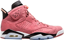 Фото № 1 с приближением к товару «‎Jordan 6 Retro Macklemore Clay»