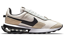 Фото № 2 с приближением к товару «‎Nike Air Max Pre-Day LX Running shoes greywhite»