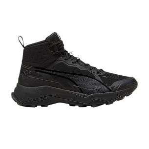 Puma Explore Nitro Mid 2 Seasons - Black (310084-01)