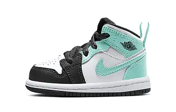 Jordan Air Jordan 1 Mid TD 'Tropical Twist' - 1