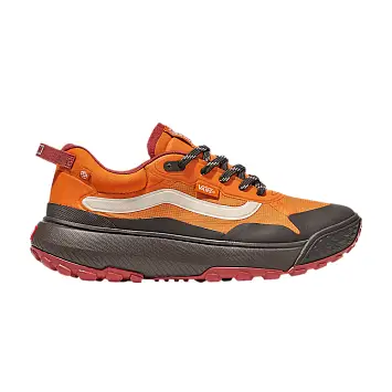 Vans Crosspath MTE Marmalade Orange - 1