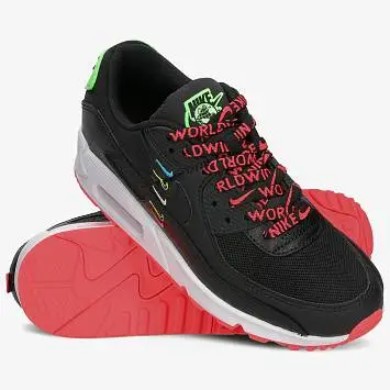 Nike Air Max 90 SE - 3