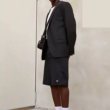 Adidas Continental  - 2
