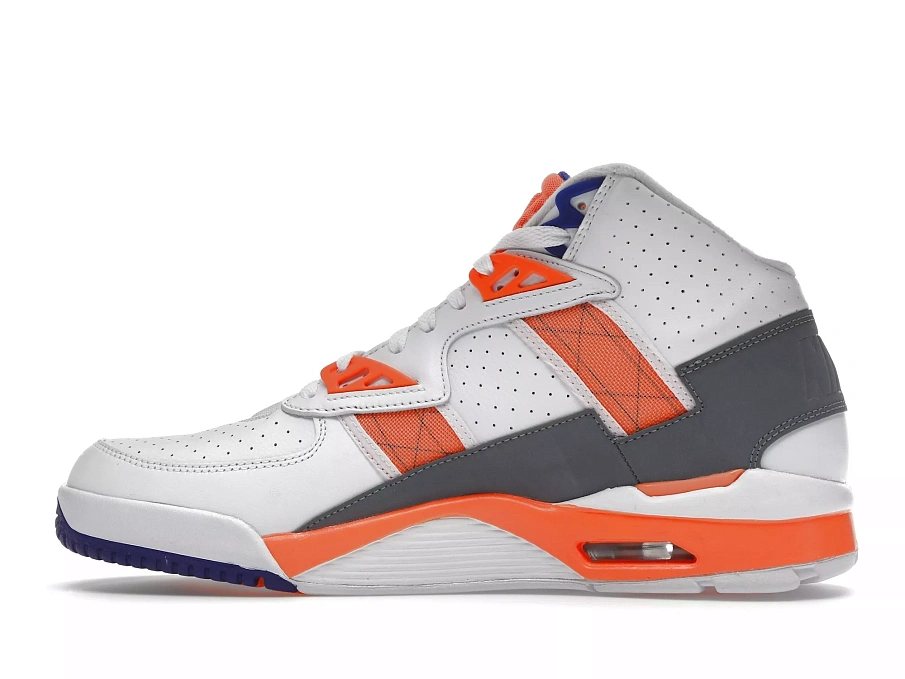 Фото № 4 с приближением к товару «‎Nike Air Trainer SC High Auburn»