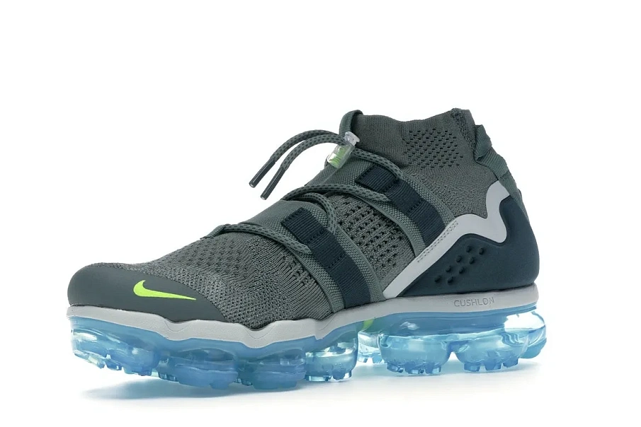 Фото № 2 с приближением к товару «‎Nike Air VaporMax Utility Clay Green»