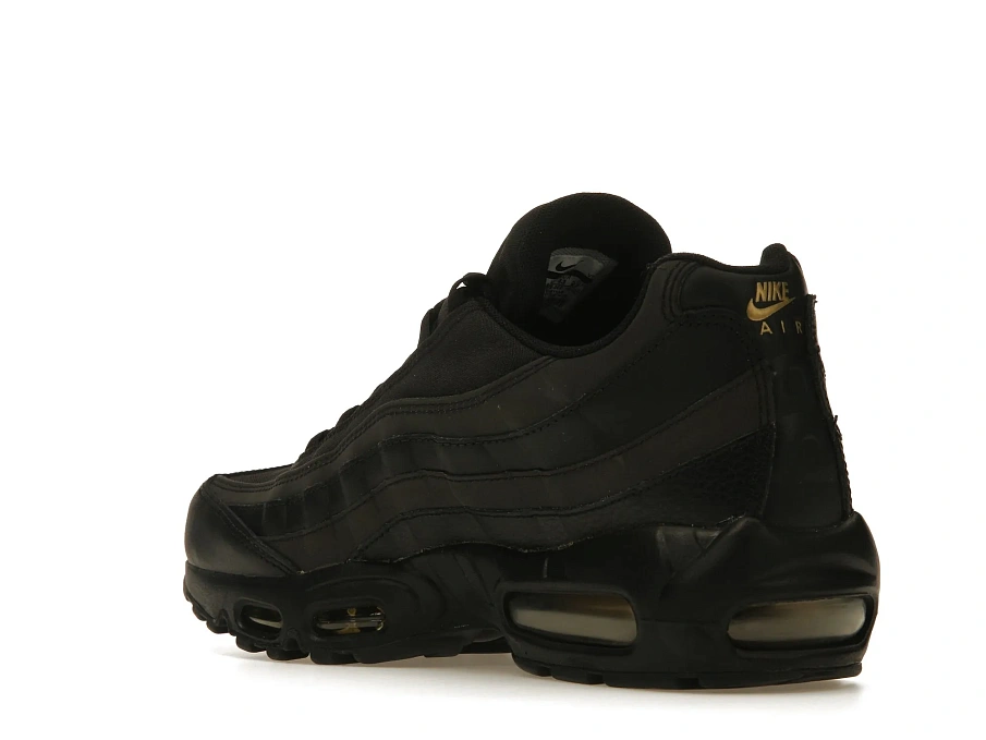 Фото № 6 с приближением к товару «‎Nike Air Max 95 Hidden Reflective»