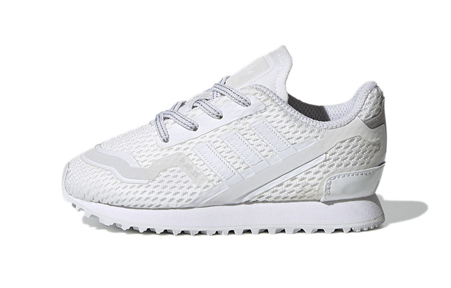 Фото № 1 с приближением к товару «‎(TD)adidas originals ZX 750 HD White»