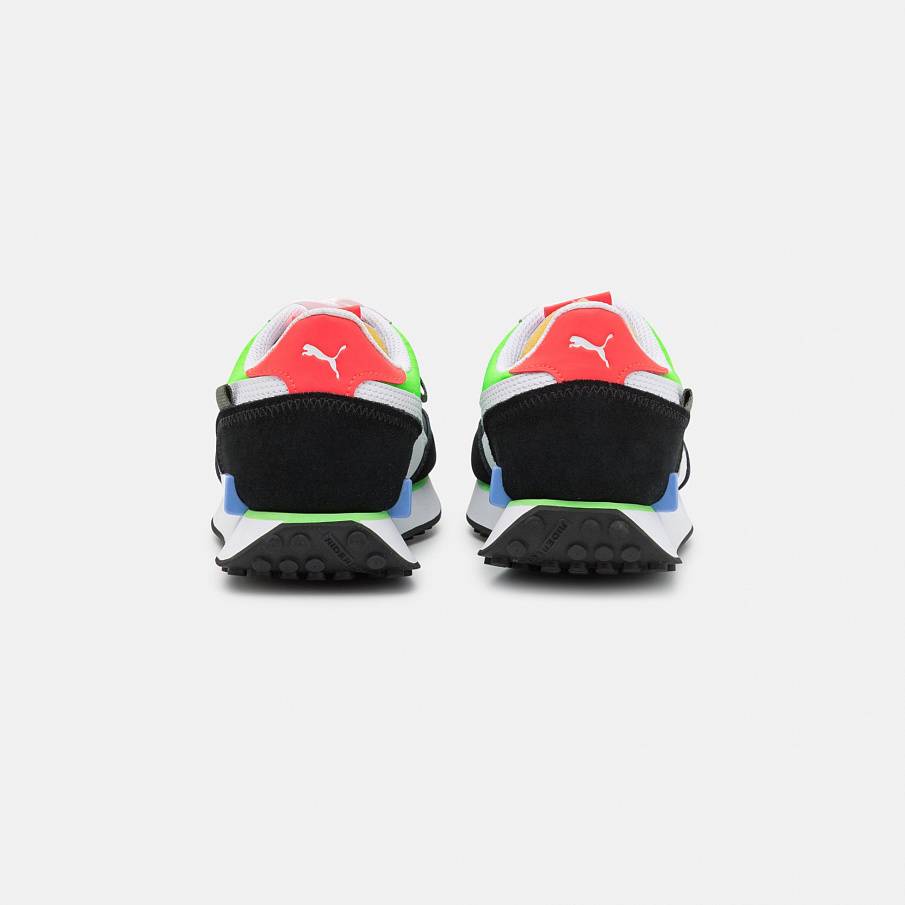 Фото № 3 с приближением к товару «‎Puma Future Rider Play ON »