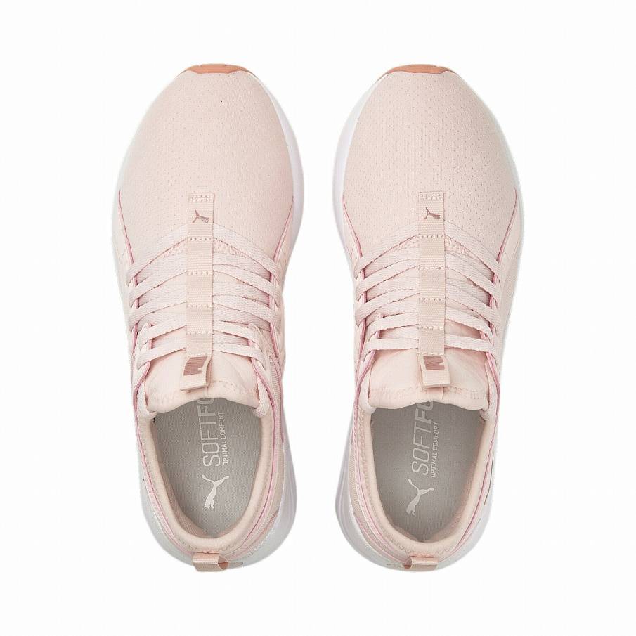 Фото № 3 с приближением к товару «‎Кроссовки Puma SPPU141A0PT-J11»