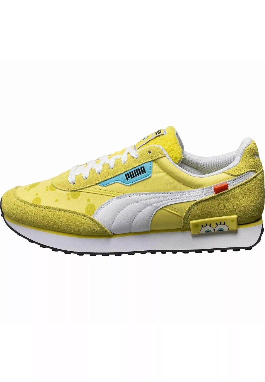 Фото № 1 с приближением к товару «‎Кроссовки Puma SPPU112O0K4-E11-N»
