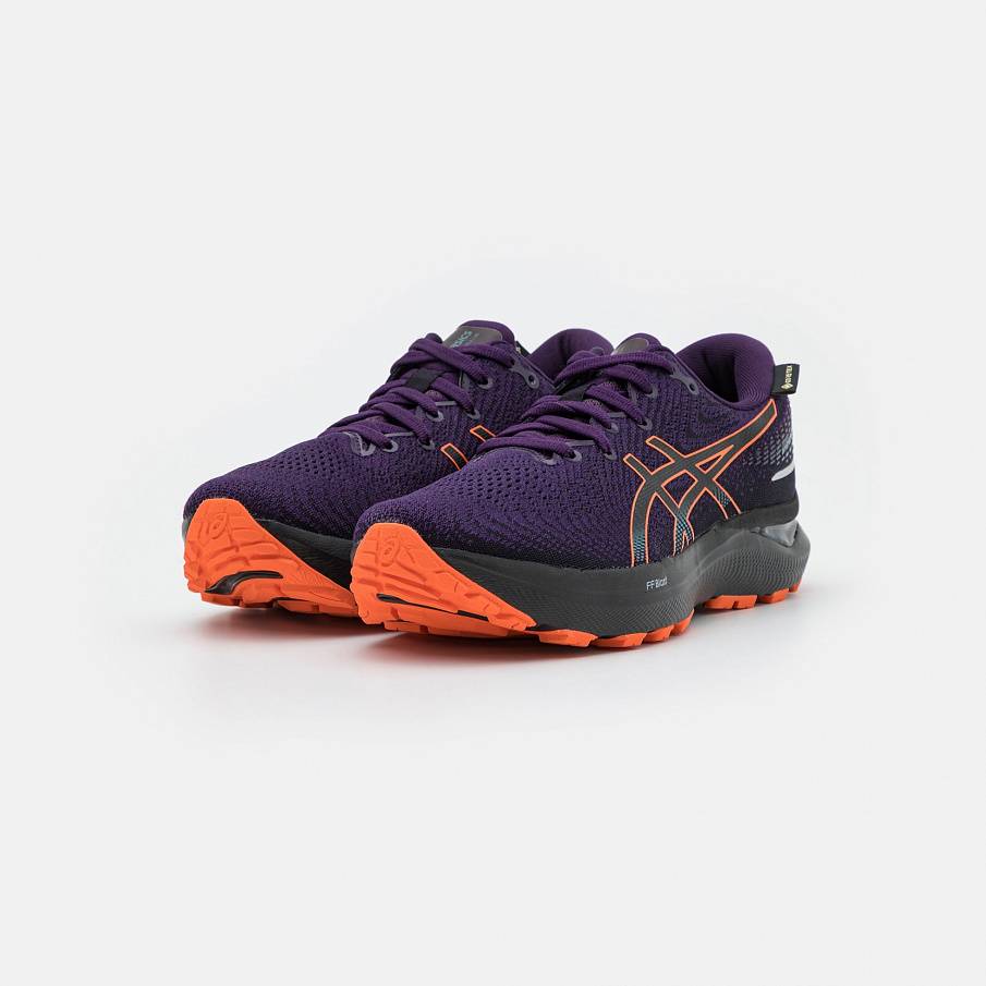 Фото № 1 с приближением к товару «‎Asics Gel Cumulus 24 Gtx»
