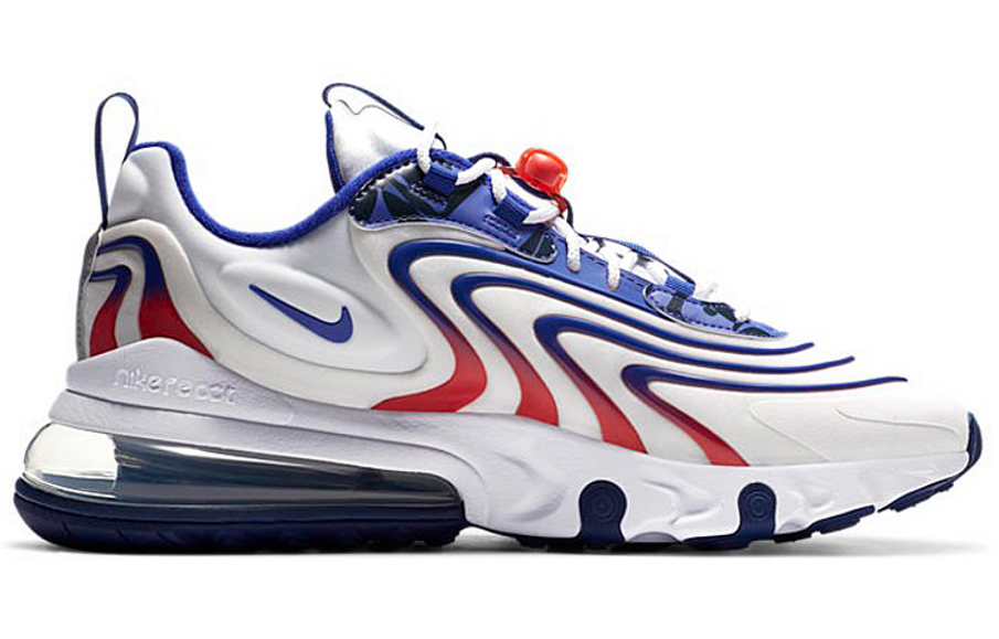 Фото № 2 с приближением к товару «‎Nike Air Max 270 React ENG Men's Shoe»