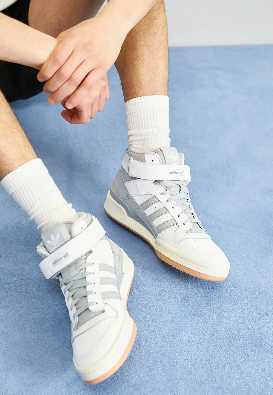 Фото № 2 с приближением к товару «‎FORUM UNISEX»