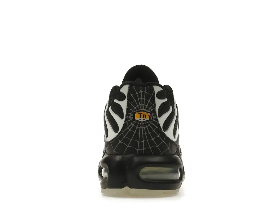 Фото № 4 с приближением к товару «‎Nike Air Max Plus Spider Web»