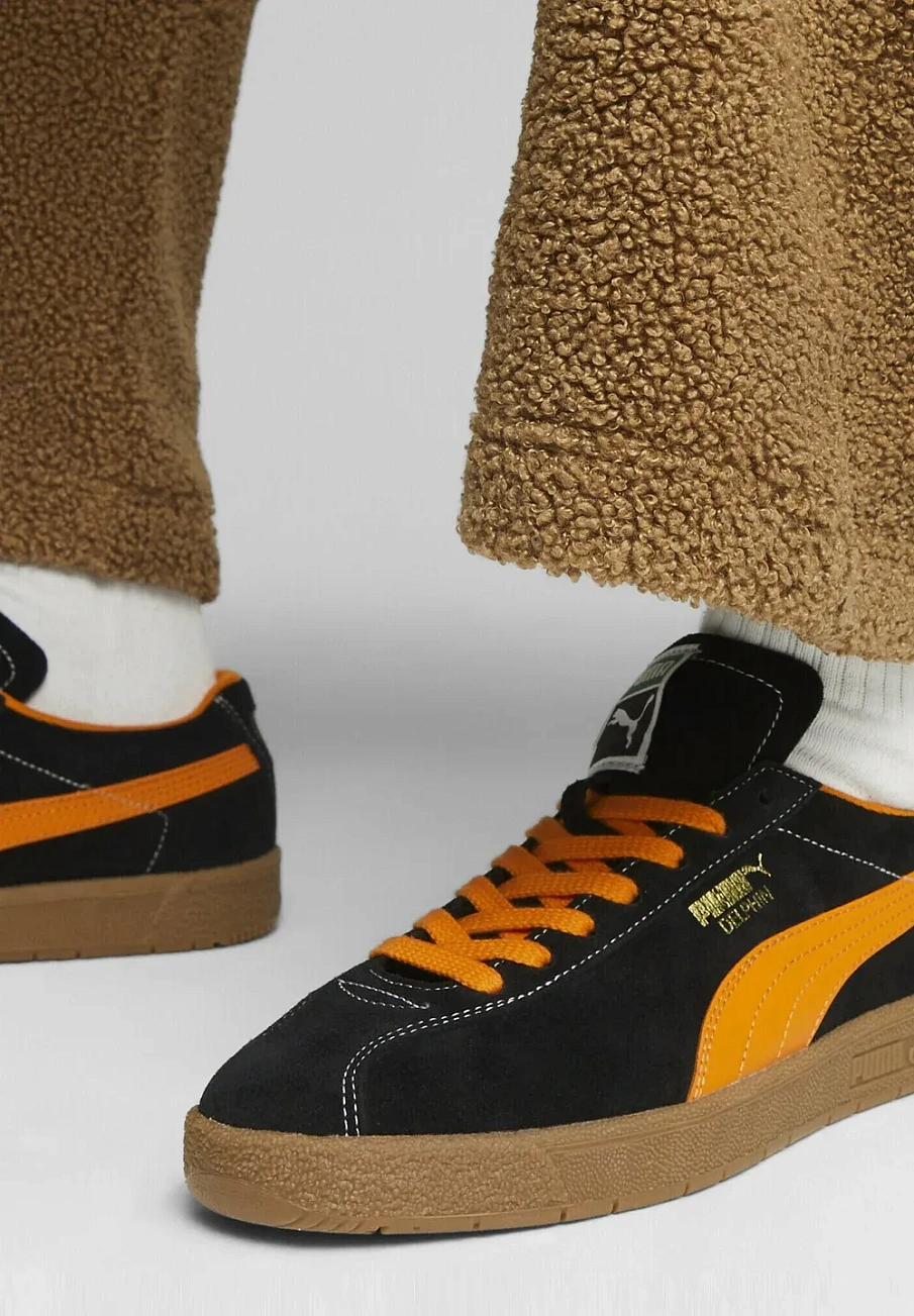 Фото № 1 с приближением к товару «‎Кроссовки Puma sppu115o0qm-q11-n»