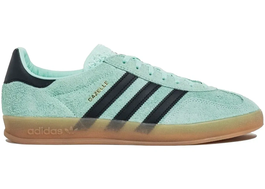 Фото № 1 с приближением к товару «‎adidas Gazelle Indoor»