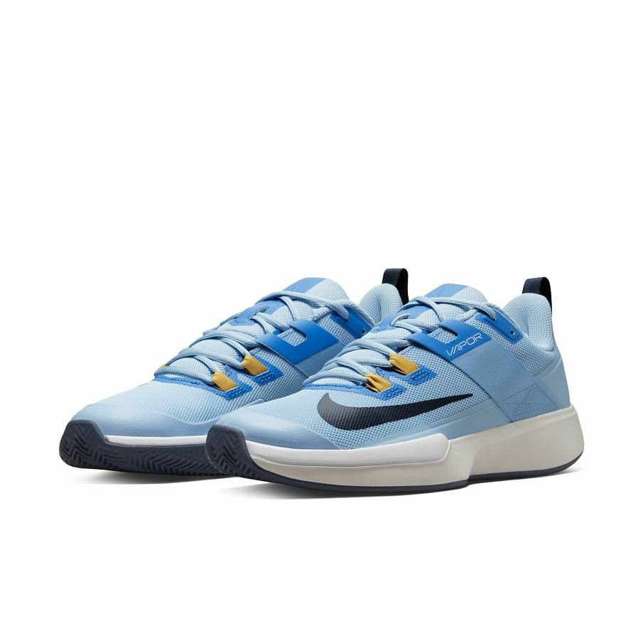 Фото № 2 с приближением к товару «‎Nike Vapor Lite Clay »