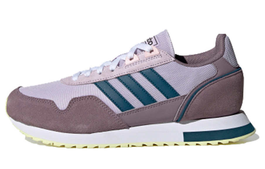 Фото № 1 с приближением к товару «‎Adidas Neo 8K 2020 'GreyWhiteBlue'»