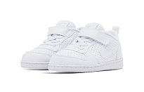 Фото № 3 с приближением к товару «‎(TD) Nike Court Borough Low White»