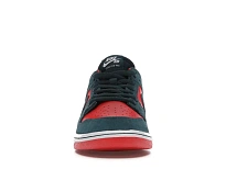 Фото № 2 с приближением к товару «‎Nike SB Dunk Low Reverse Shark»