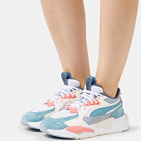Фото № 2 с приближением к товару «‎Puma RS Z Reinvent »
