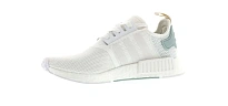 Фото № 2 с приближением к товару «‎adidas NMD R1 Tactile Green»