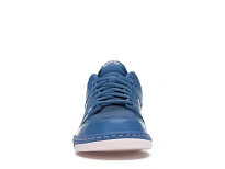 Фото № 2 с приближением к товару «‎Nike SB Dunk Low Varsity Blue Pink Ice»