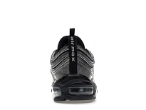 Фото № 4 с приближением к товару «‎Nike Air Max 97 Comme des Garcons Homme Plus Black»