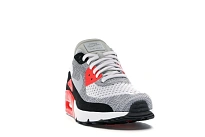 Фото № 3 с приближением к товару «‎Nike Air Max 90 Ultra Flyknit 2.0 Infrared»