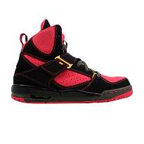 Фото № 1 с приближением к товару «‎Air Jordan Flight 45 High GS»