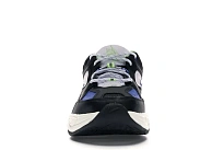 Фото № 2 с приближением к товару «‎Nike M2K Tekno Black Royal Volt»