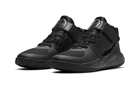 Фото № 3 с приближением к товару «‎(BP) Nike Team Hustle D 9 Black»