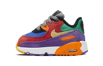 Nike Air Max 90 TD 'Viotech' - 1