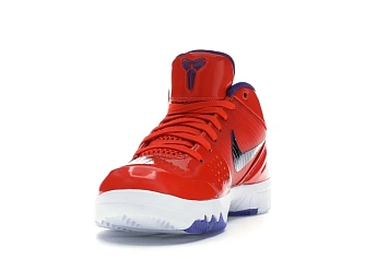 Nike Kobe 4 Protro Undefeated Phoenix Suns - 4