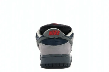 Nike SB Dunk Low Bandaid - 4