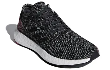adidas Wmns PureBoost Go - 4