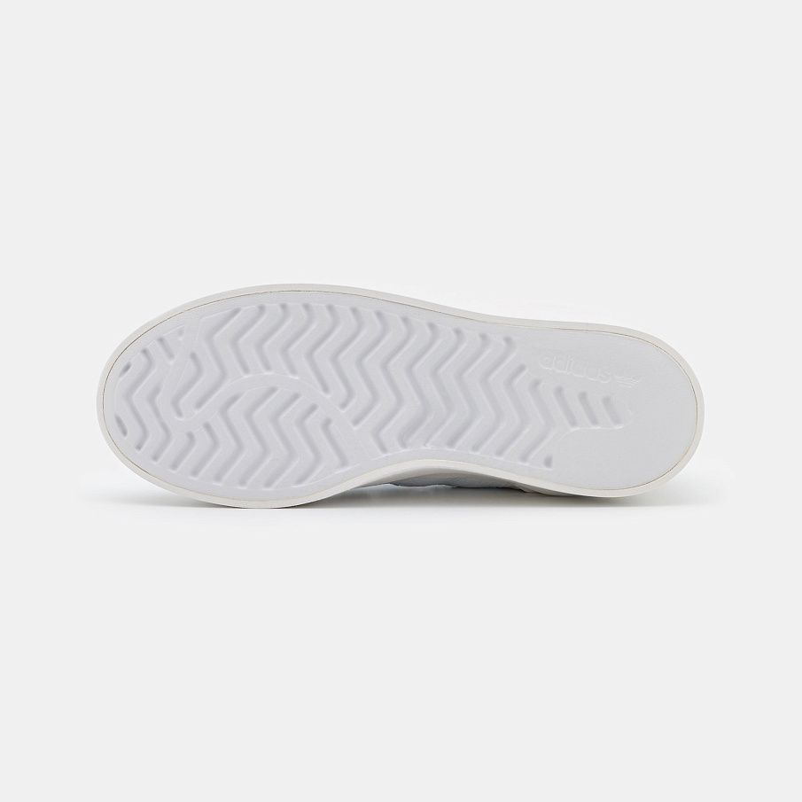 Фото № 2 с приближением к товару «‎Adidas Forum Bonega »