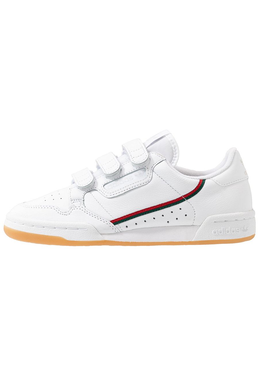 Фото № 1 с приближением к товару «‎Adidas Continental »