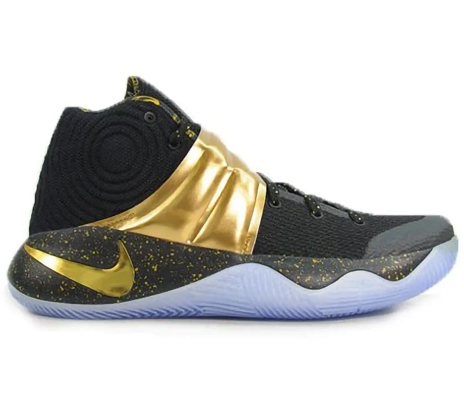 Фото № 1 с приближением к товару «‎Nike Kyrie 2 Drew League (Nike ID)»