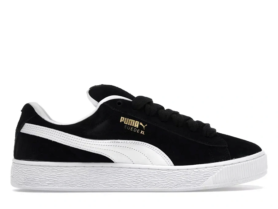 Фото № 1 с приближением к товару «‎Puma Suede XL»