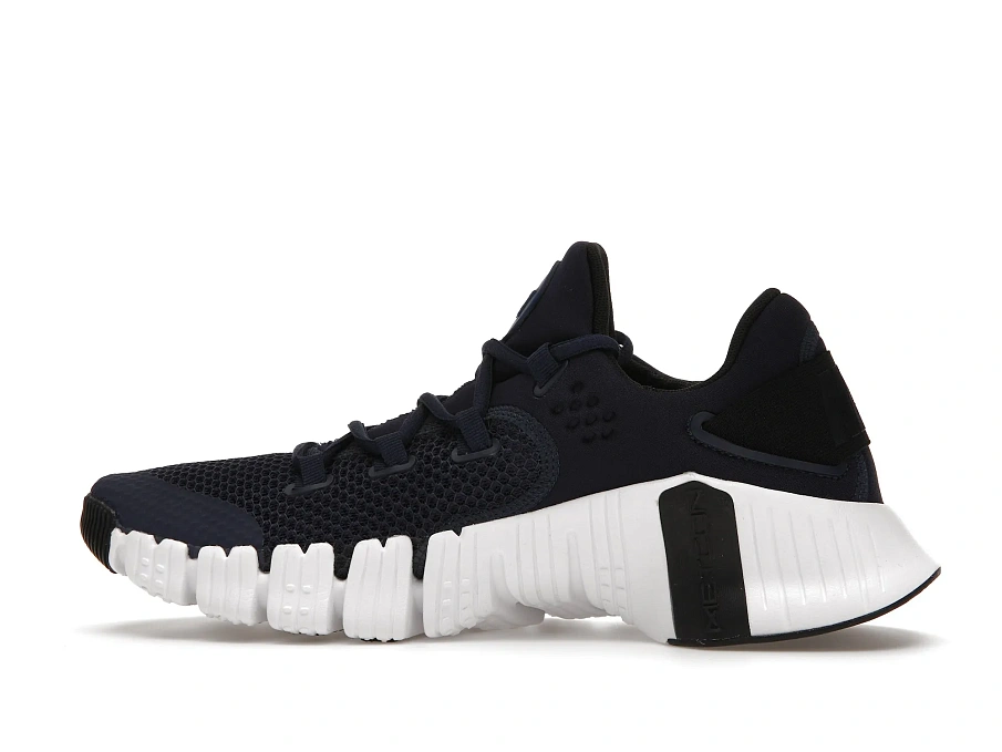 Фото № 5 с приближением к товару «‎Nike Free Metcon 4 College Navy»