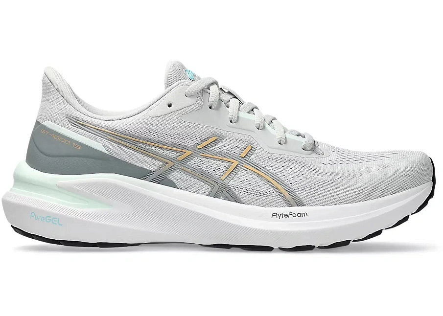 Фото № 1 с приближением к товару «‎ASICS GT-1000 13»