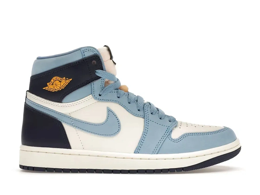 Фото № 1 с приближением к товару «‎Jordan 1 High OG»